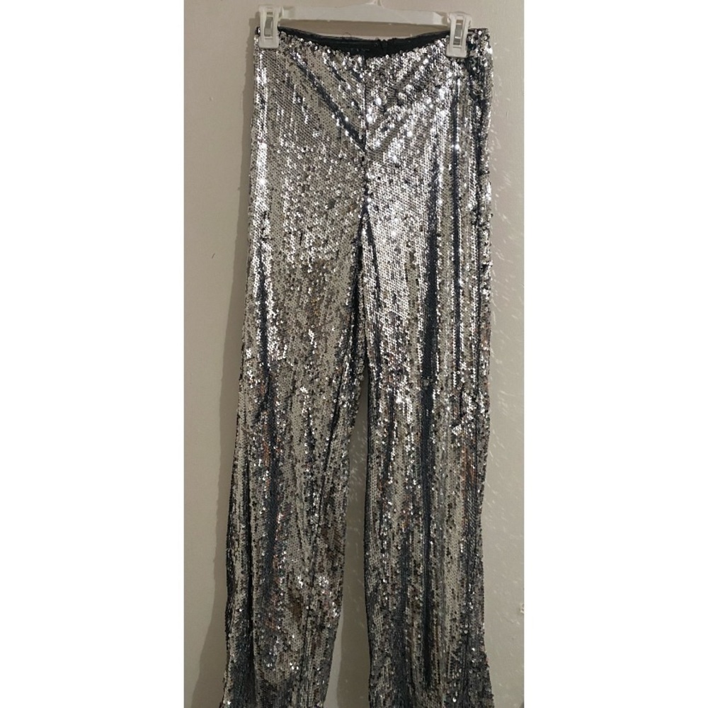 New Sequence Pants
